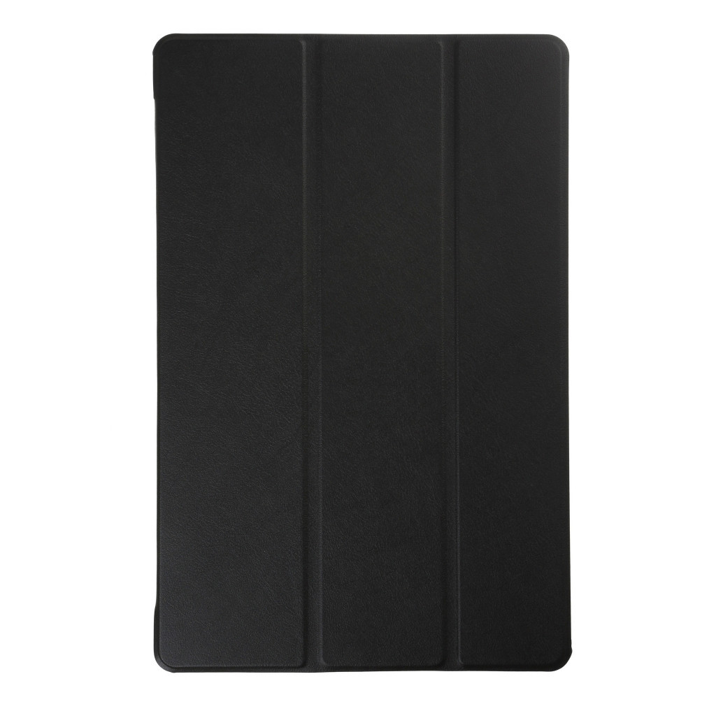 Чохол до планшета Armorstandart Smart Case Samsung Galaxy Tab S7 FE Black (ARM59405) - зображення 1
