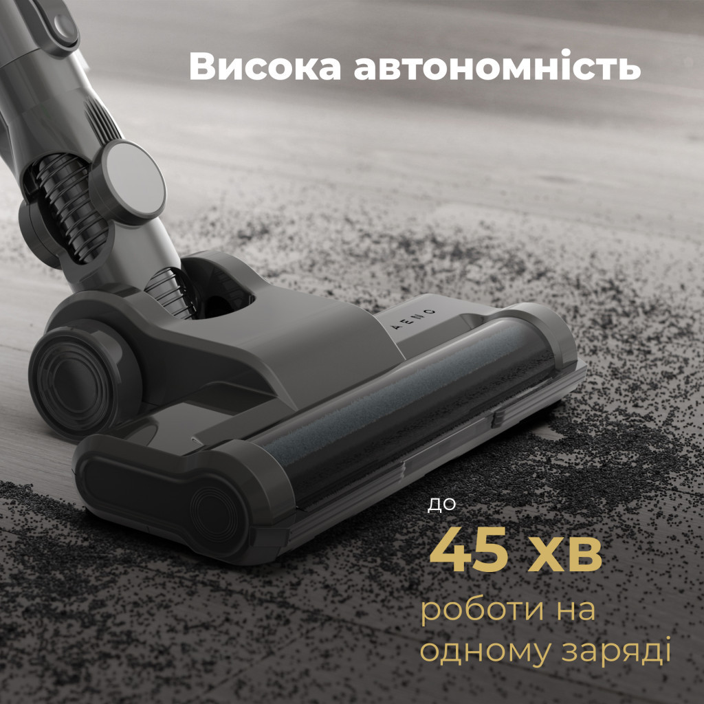 Пилосос AENO SC1 (ASC0001) - зображення 6