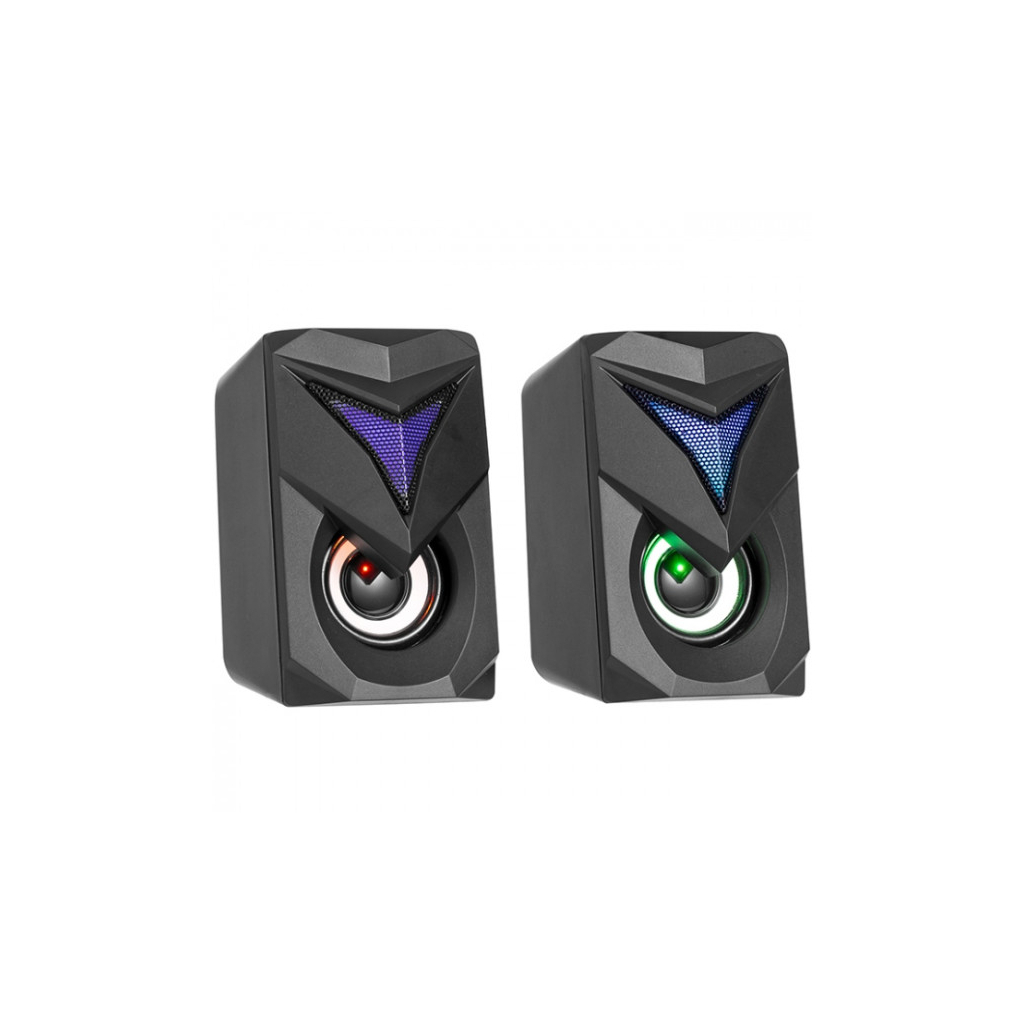 Акустична система Xtrike ME SK-405 Black (SK-405) - зображення 2