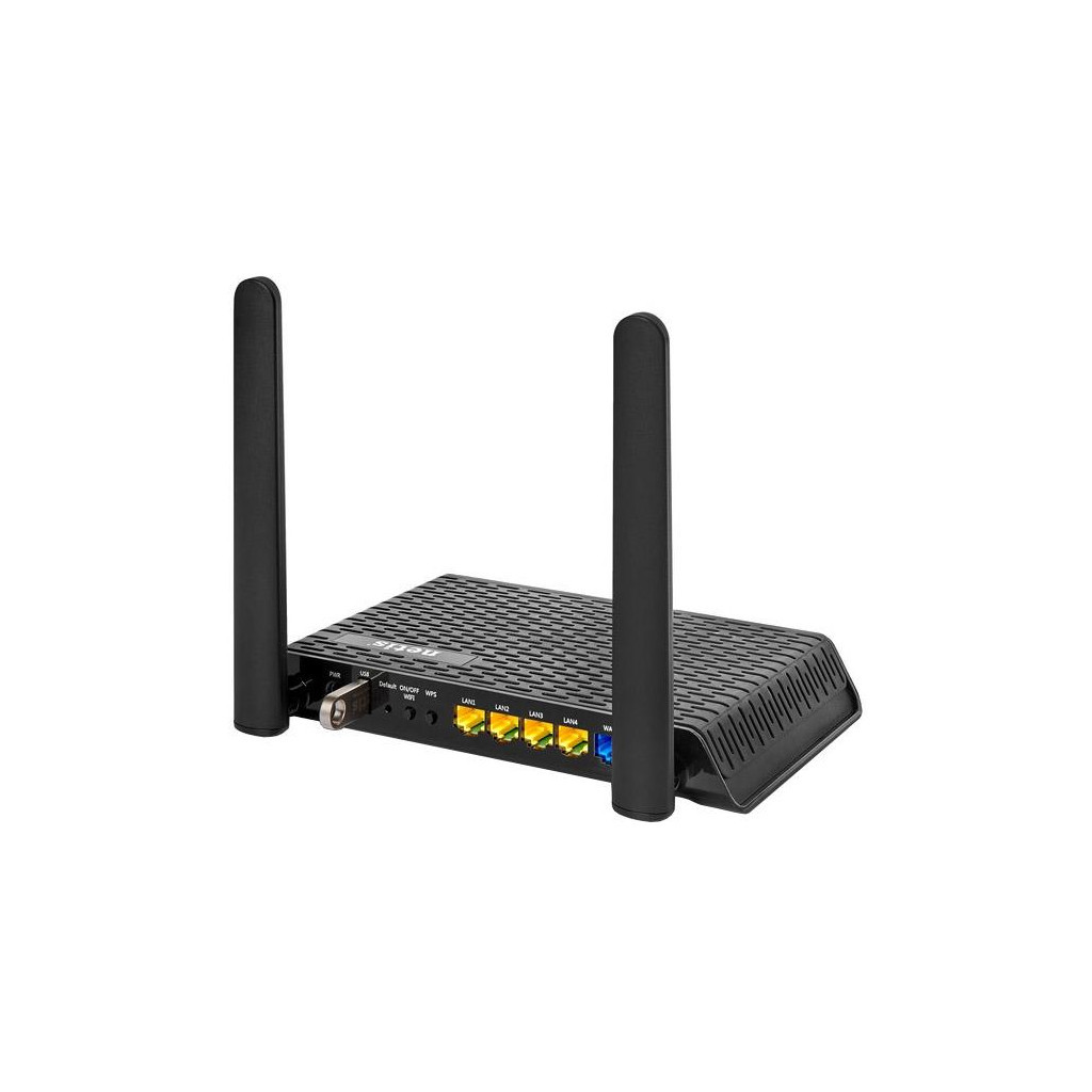 Маршрутизатор Netis N1 - зображення 6