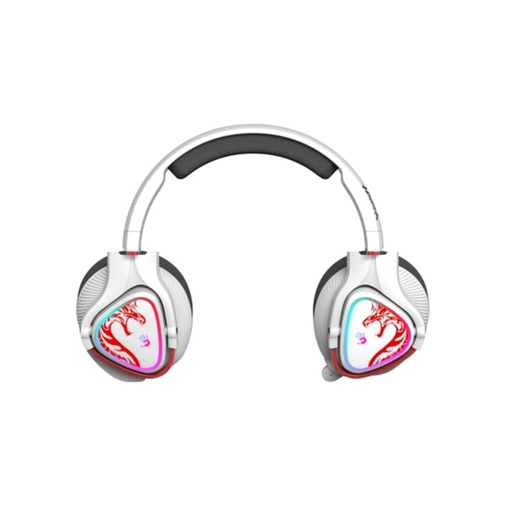 Навушники A4Tech Bloody MR720 Naraka (4711421983693) - зображення 6