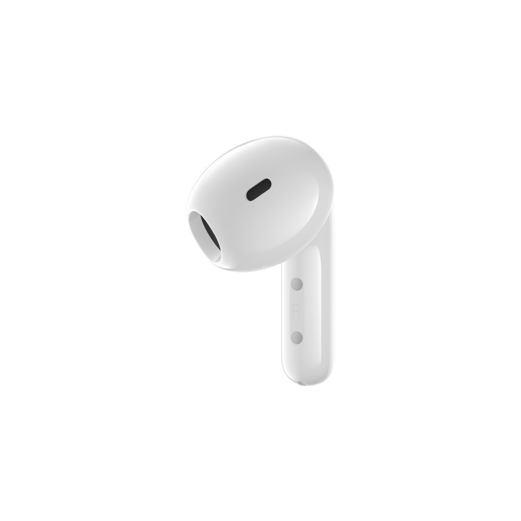 Навушники Xiaomi Redmi Buds 4 Lite (BHR6919GL) White (975751) - зображення 5