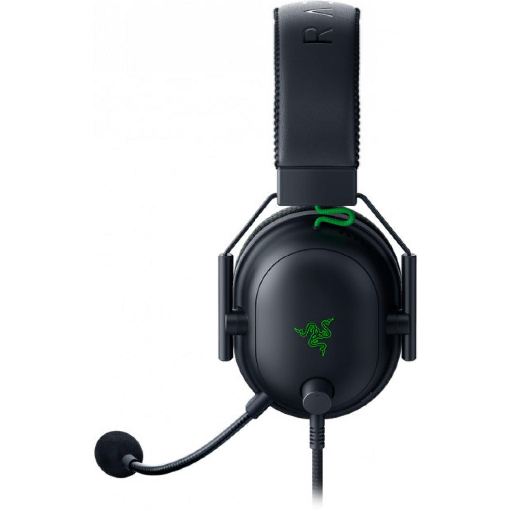 Навушники Razer Blackshark V2 Black (RZ04-03230100-R3M1) - зображення 2
