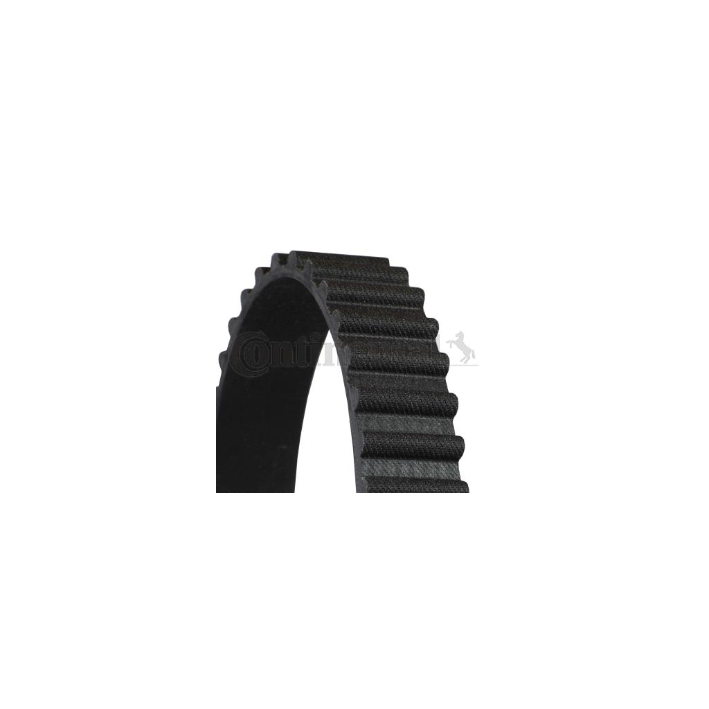 Ремінь ГРМ CONTITECH CT586 - изображение 3