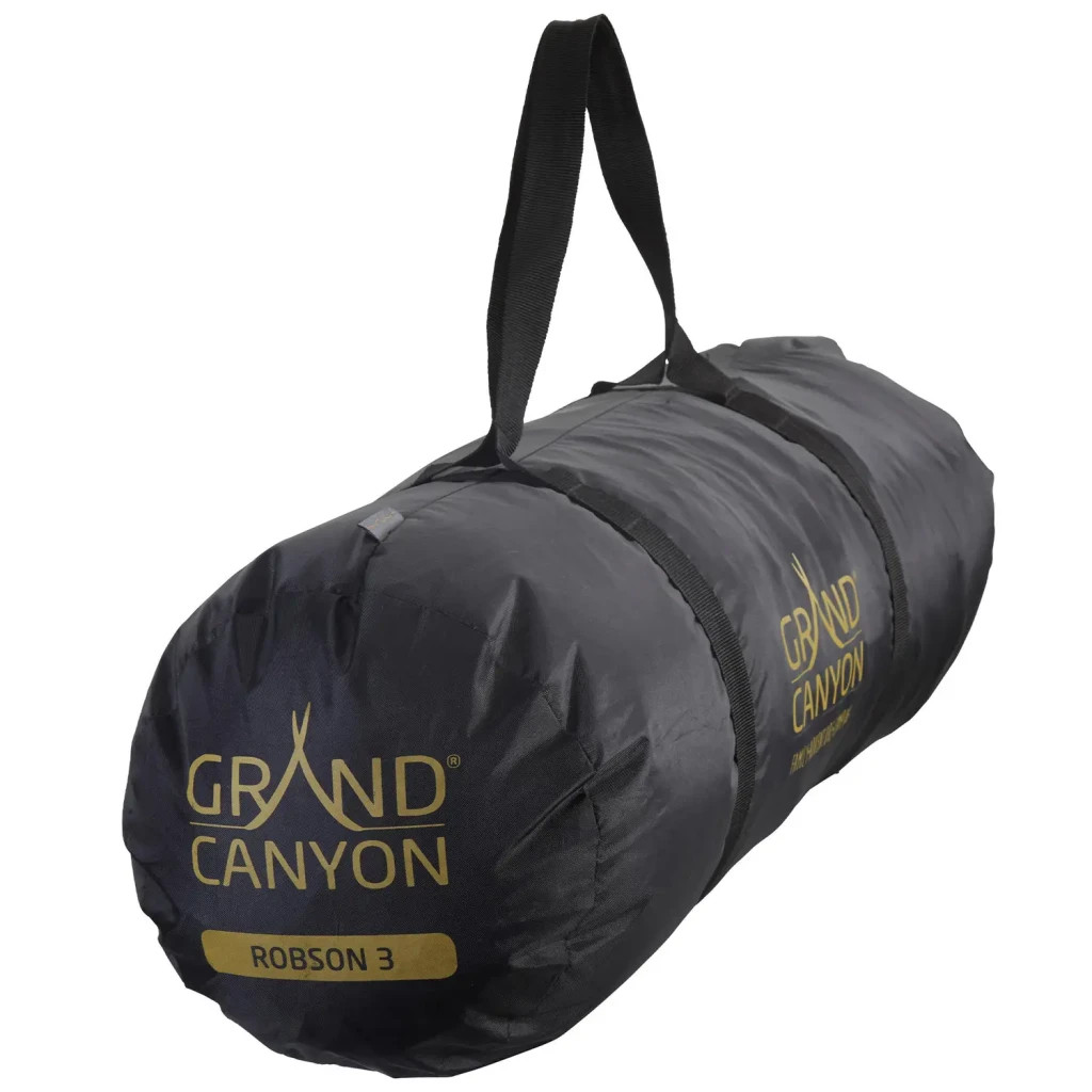 Намет Grand Canyon Robson 3 Alu Capulet Olive (30921260) - зображення 9