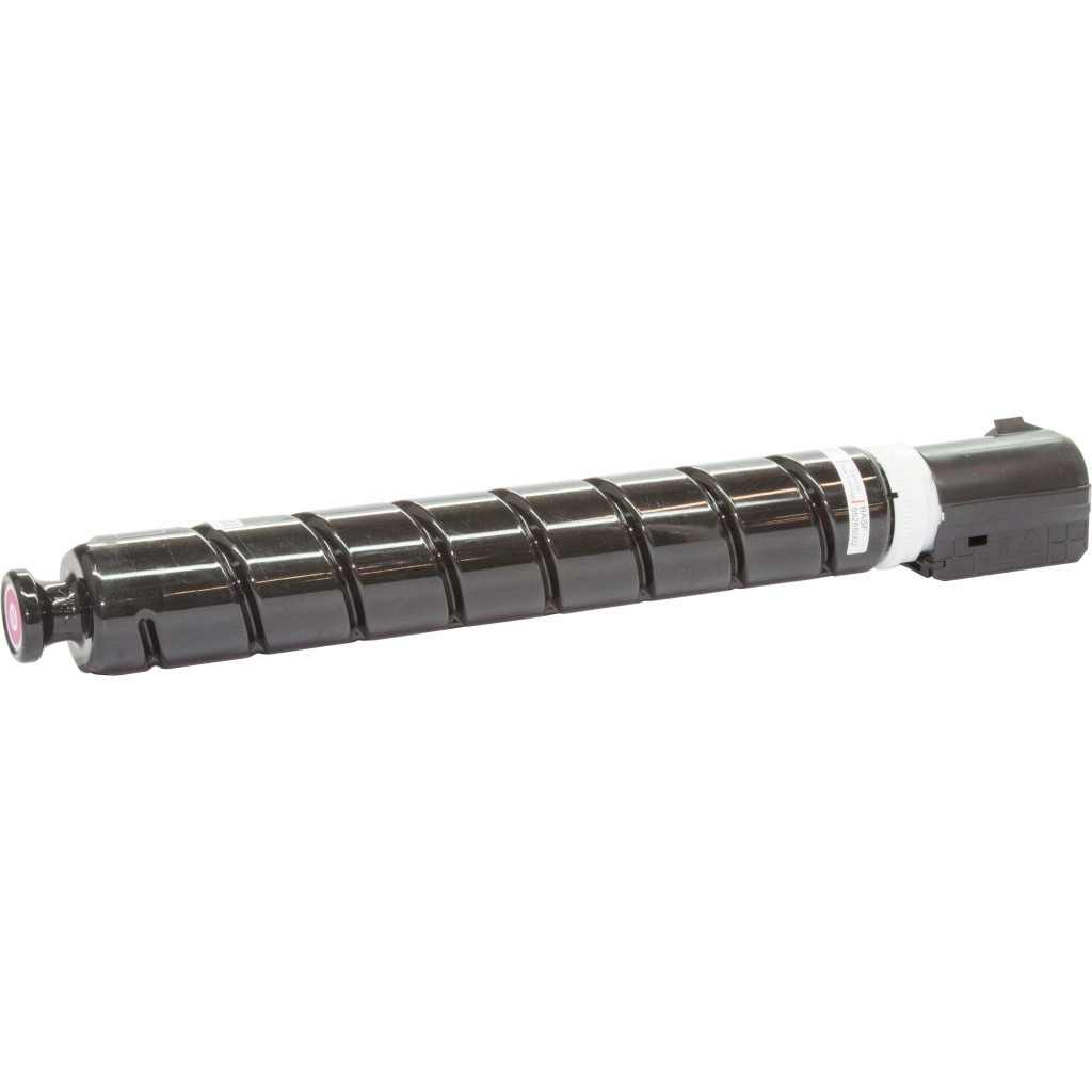 Тонер-картридж BASF Canon iR-C3320/3325/3330 аналог 8526B002 (BASF-KT-EXV49M) - зображення 2