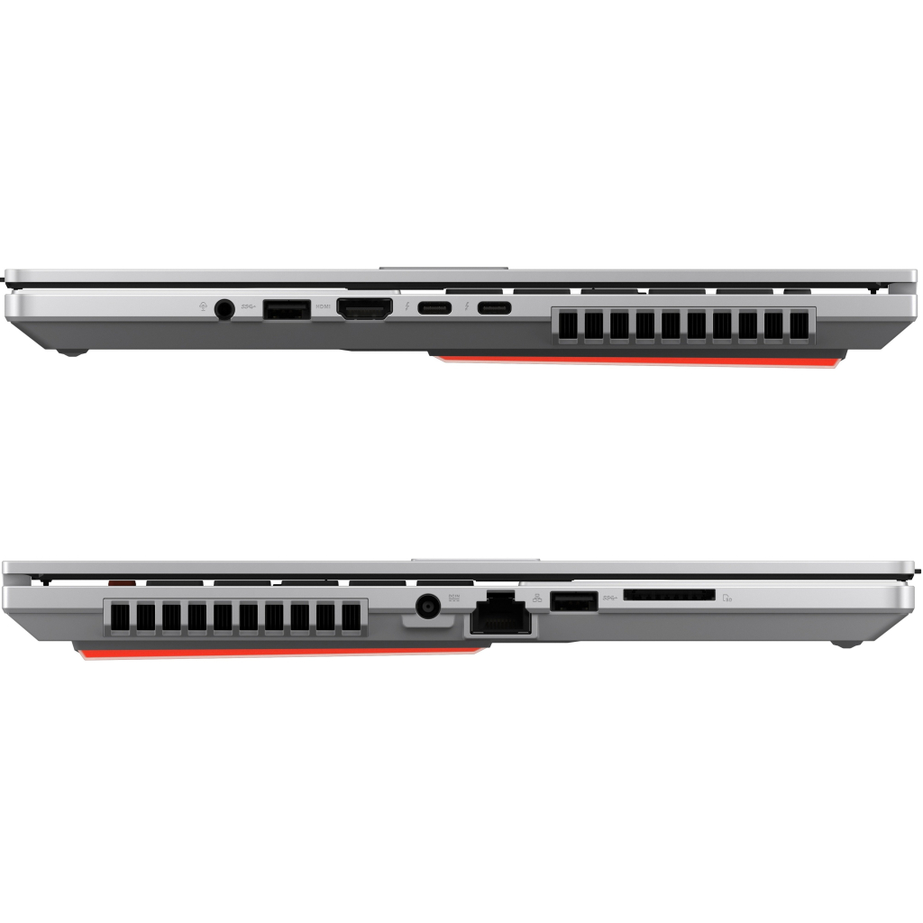 Ноутбук ASUS Vivobook Pro 16X K6604JV-K8079 (90NB1101-M00390) - зображення 5