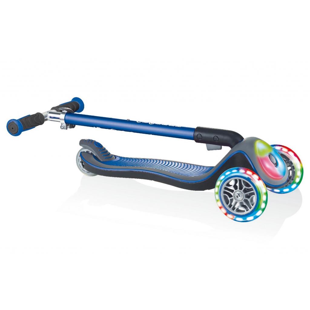 Самокат Globber Elite синій (449-100-3) - зображення 4