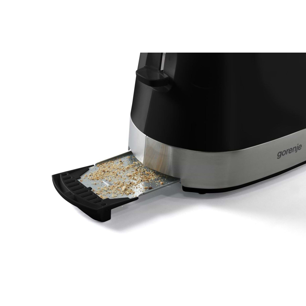 Тостер Gorenje T850BK - изображение 7