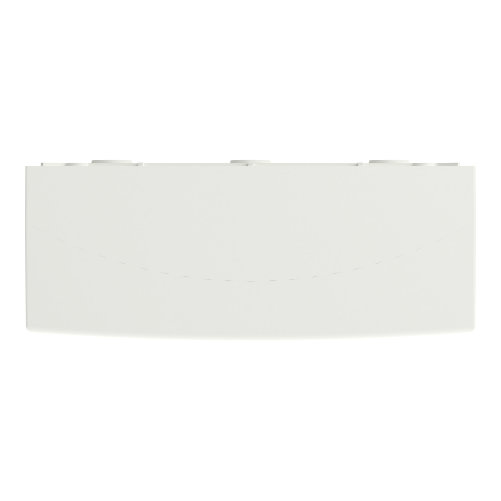 Розподільний щит Schneider Electric Easy9 EU 3 ряда 12 мод (EZ9EUC312) - зображення 5