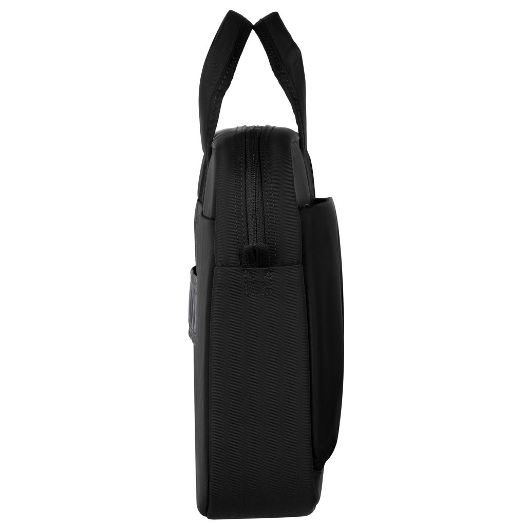 Сумка для ноутбука Tucano 14" Piu Bag Black (BPB1314-BK) - зображення 5