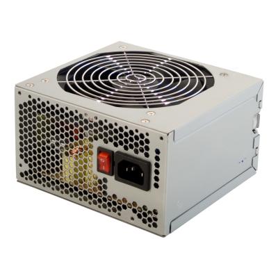 Блок живлення Delux 500W (DLP-35D) - изображение 1