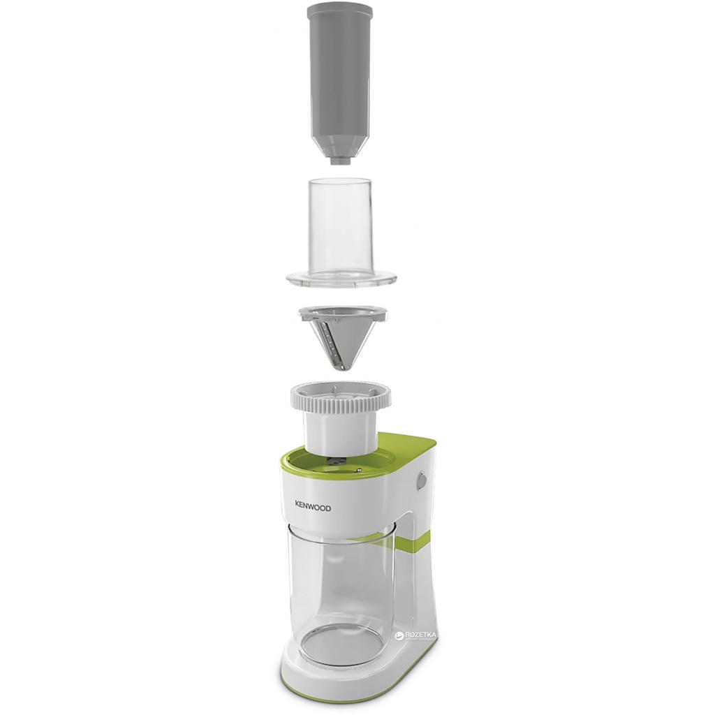 Подрібнювач Kenwood FGP 203 WG (FGP203WG) - изображение 2