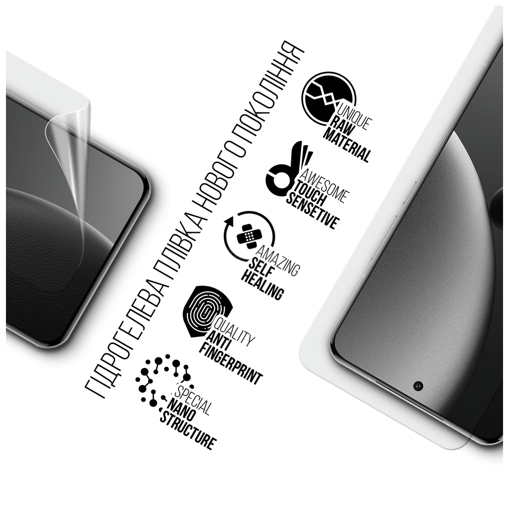 Плівка захисна Armorstandart Xiaomi 15 Ultra (ARM82384) - зображення 2