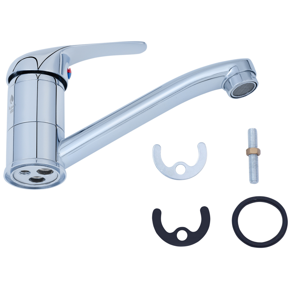 Змішувач Agua Leon-C010 - зображення 3