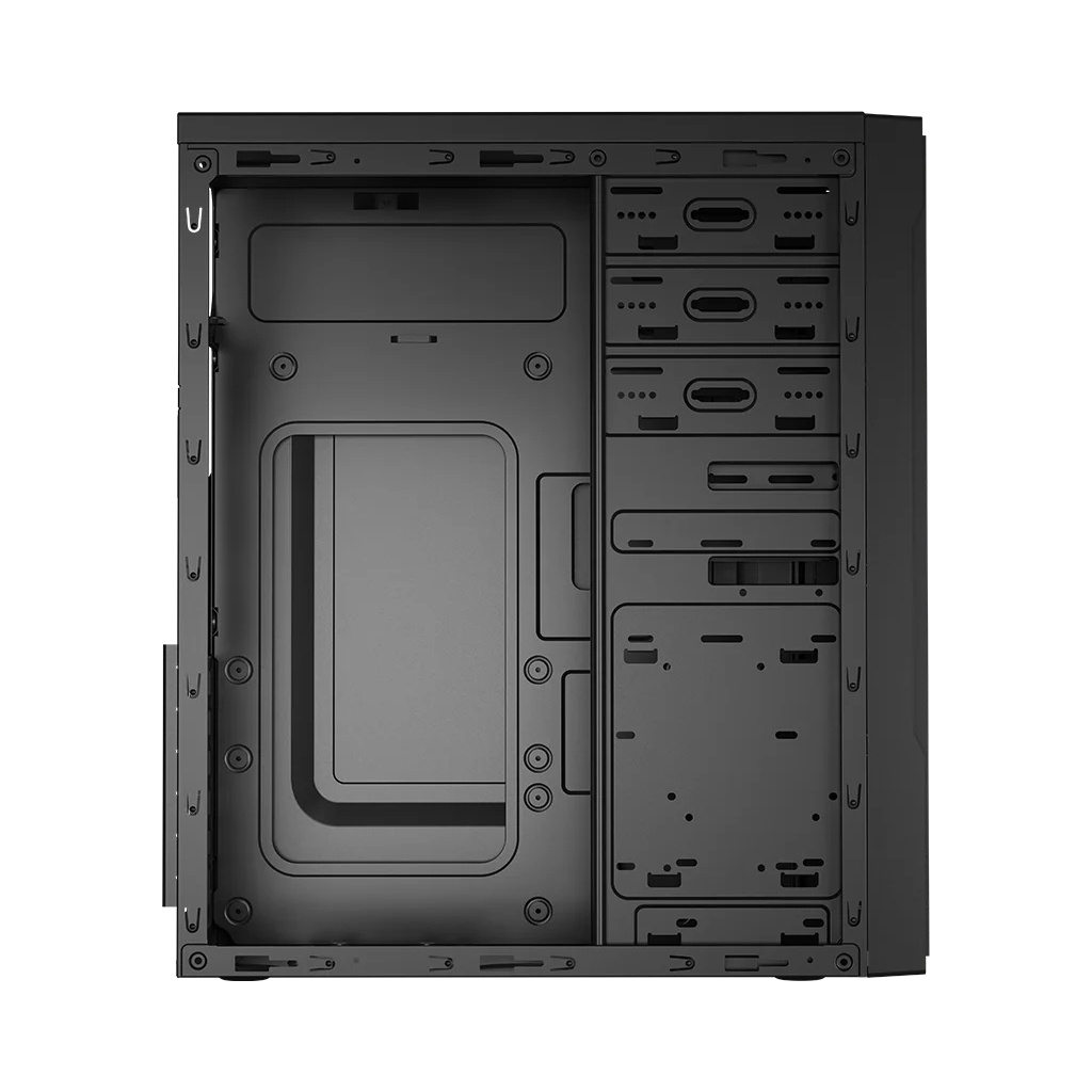 Корпус Logic concept L1 (AT-L001-10-0000000-0002) - зображення 7