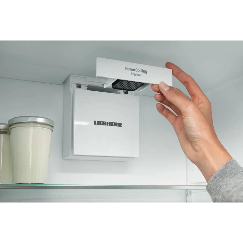 Холодильник Liebherr SRsfd 5220 Plus - зображення 13