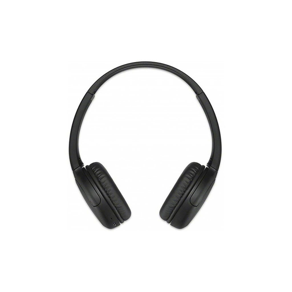 Навушники Sony WH-CH510 Black (WHCH510B.CE7) - зображення 2