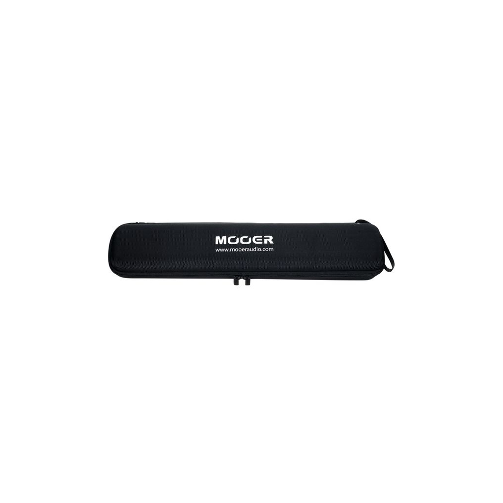 Блокфлейта Mooer Wi100 Black - зображення 8