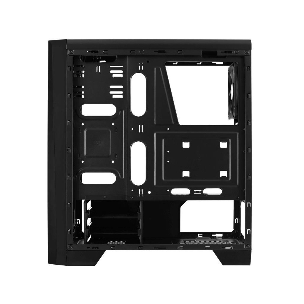 Корпус AeroCool PGS CYLON Black BG - зображення 9