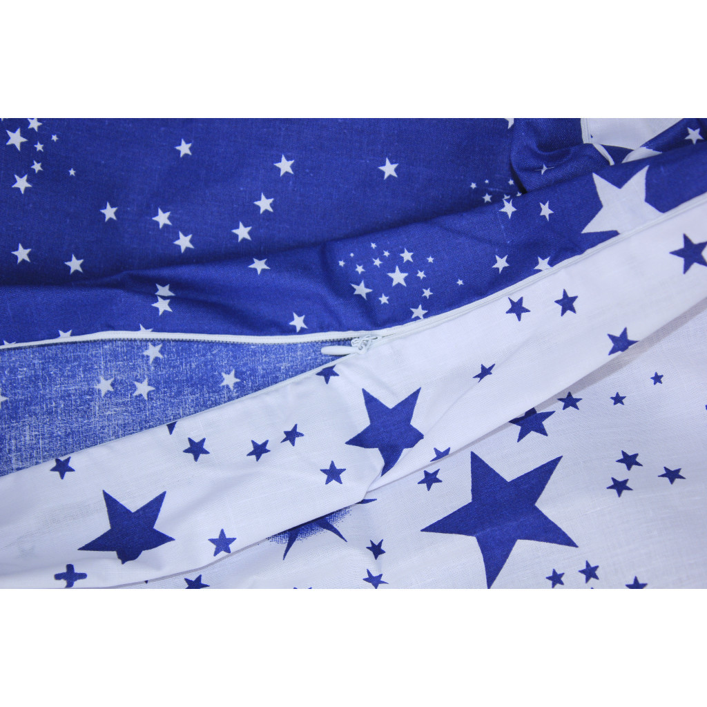 Постільна білизна MirSon Бязь Ranforce Elite 17-0036 Fidelis 220x240 (2200004704227) - зображення 3