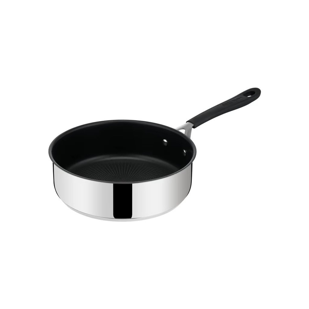 Сотейник Tefal Jamie Oliver Home Cook 24 см (E3033275) - зображення 2
