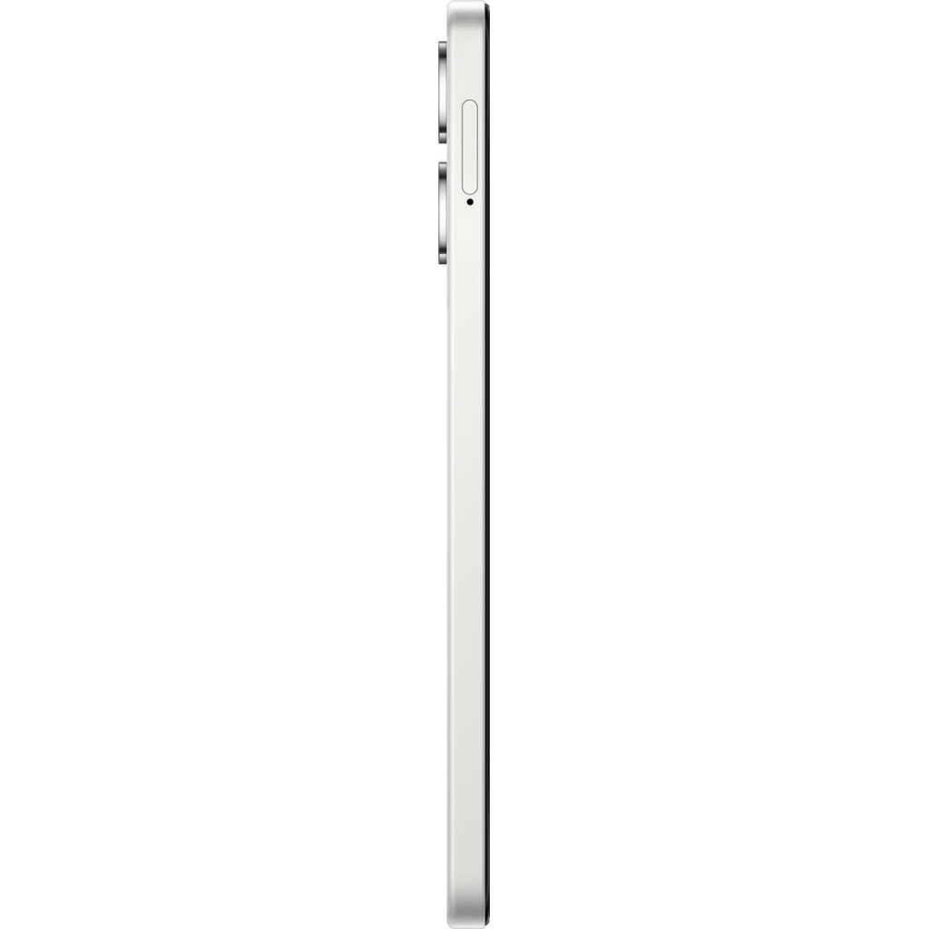 Мобільний телефон Oppo A5X 4/128GB Laser White (OFCPH2725 _WHITE) - зображення 4