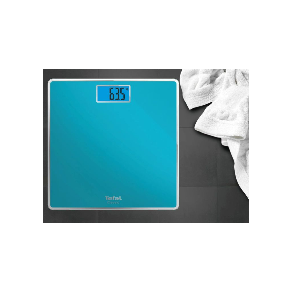 Ваги підлогові Tefal PP1503V0 - зображення 6