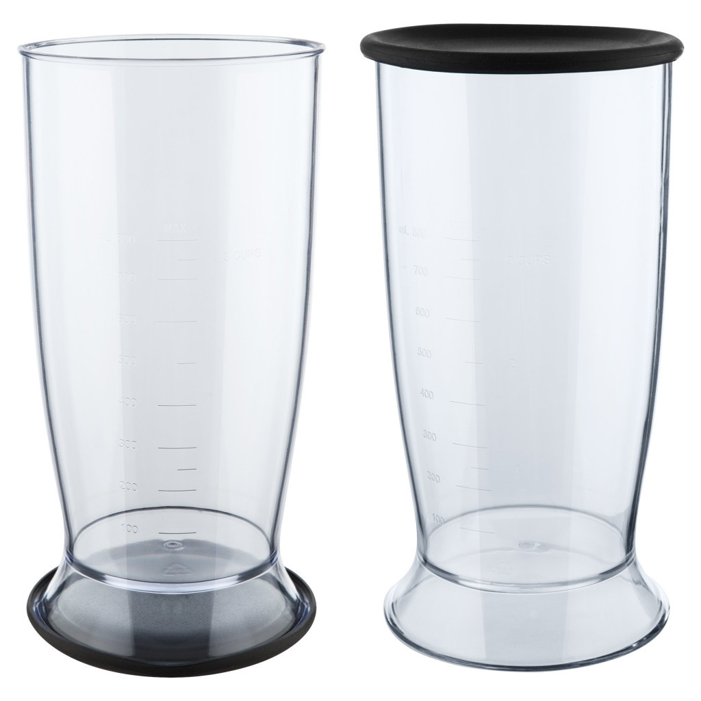 Блендер Sencor SHB5001BK - зображення 5