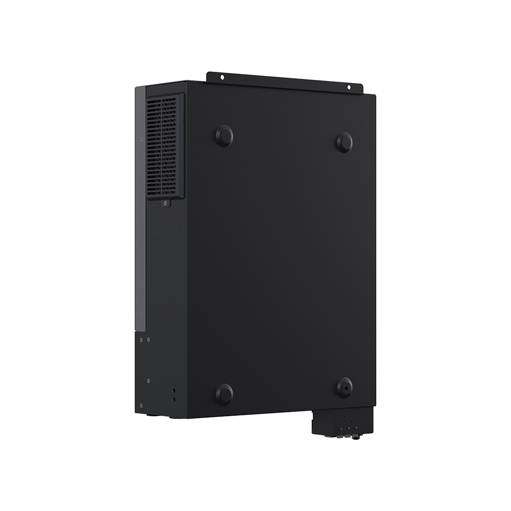 Сонячний інвертор Marsriva MR-SPF6000 TWIN - Ver 3 - изображение 3