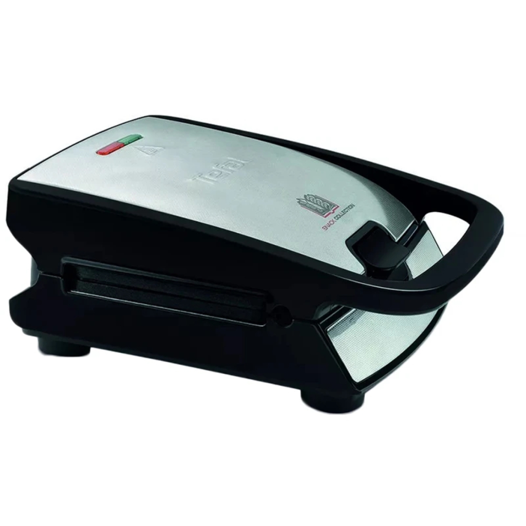 Сендвічниця Tefal SW857D12 - зображення 5
