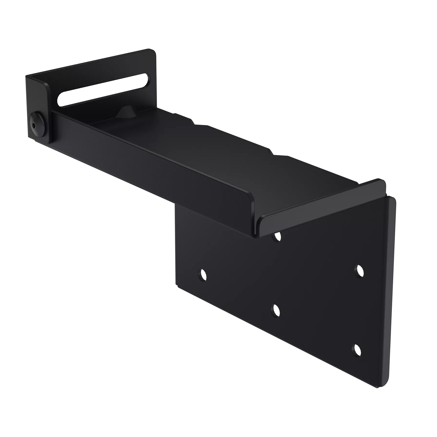 Корпус Asus Prime AP303 Mesh Black (90DC00V0-B39000) - зображення 5