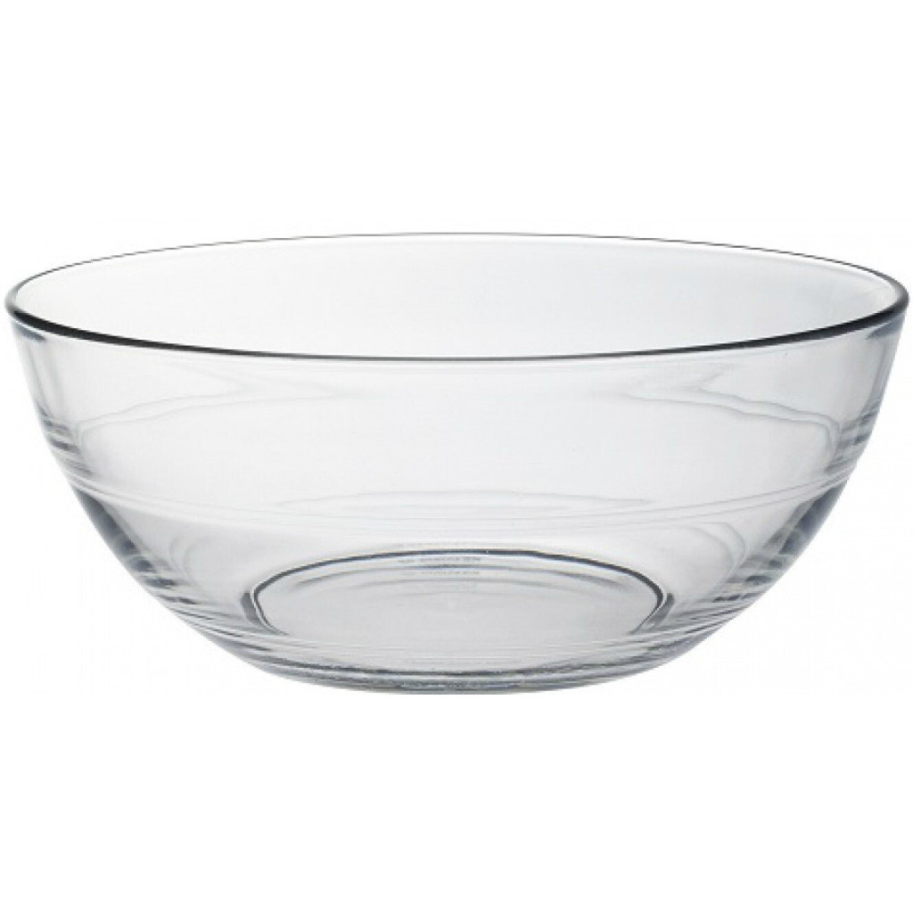 Салатник Duralex Lys 1590 мл 20 см (2017AF06) - зображення 1