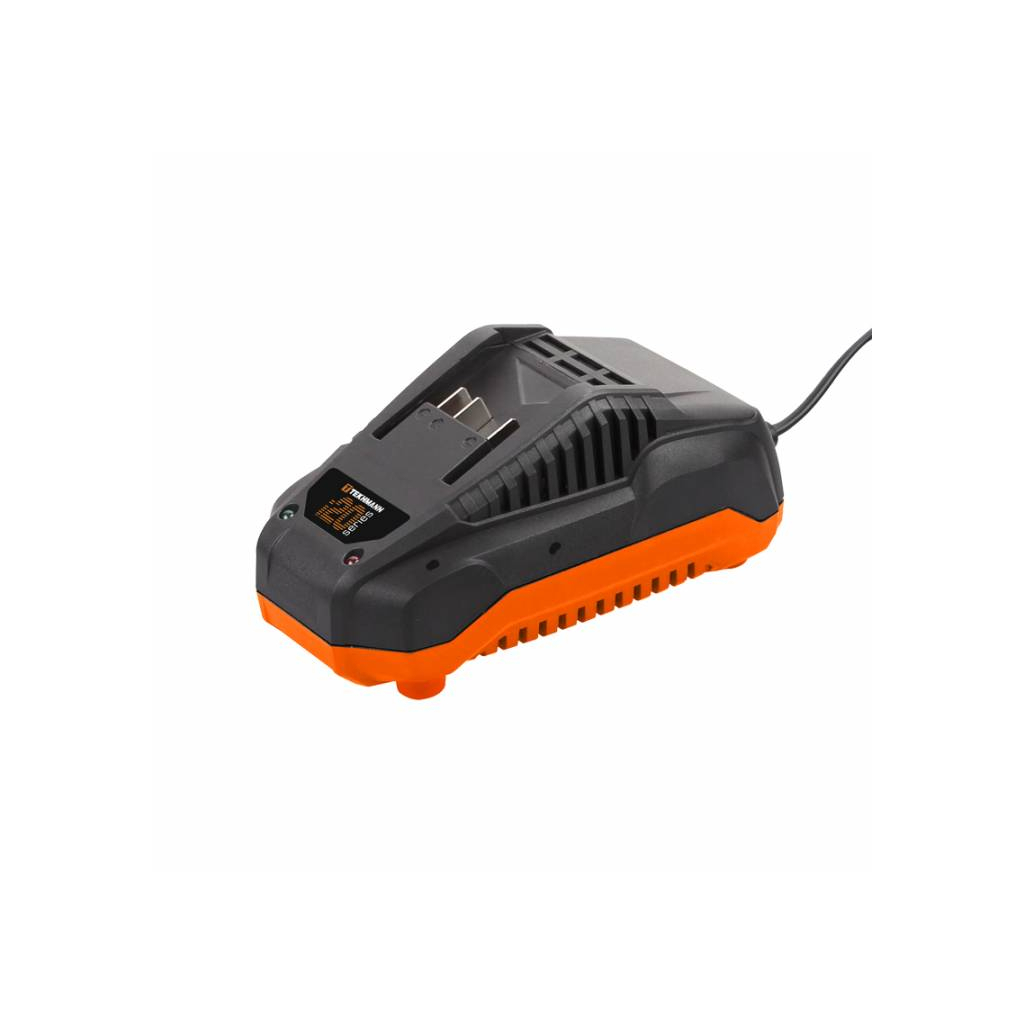 Зарядний пристрій для акумуляторів інструменту Tekhmann TBC-35/i20 S2 (852746) - зображення 1