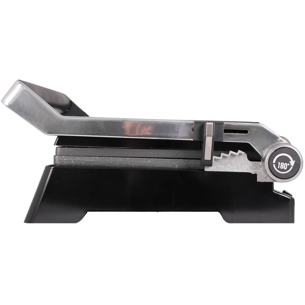 Електрогриль PRIME Technics PGH 225 SB - изображение 9