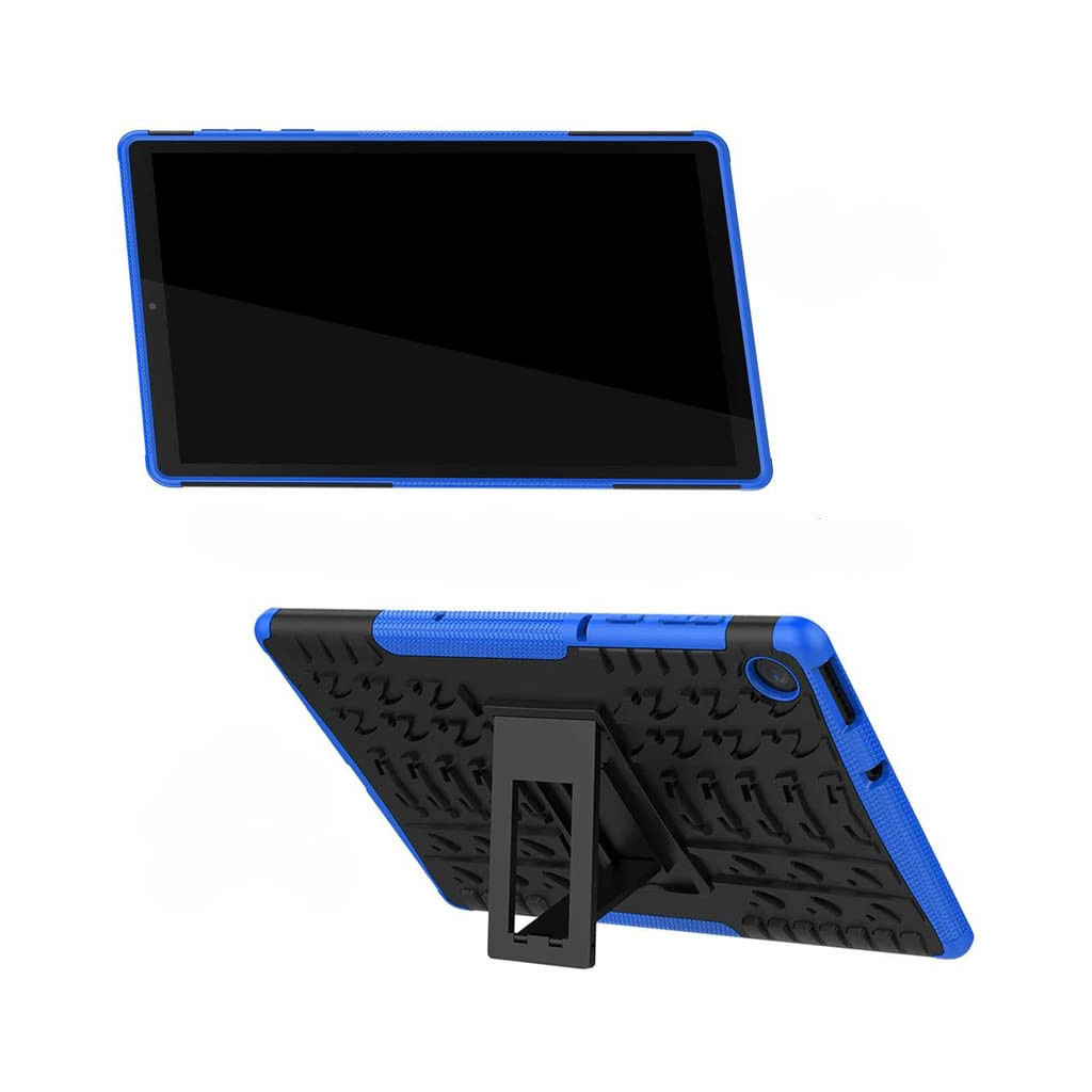 Чохол до планшета BeCover Realme Pad 10.4" Blue (708891) - зображення 5