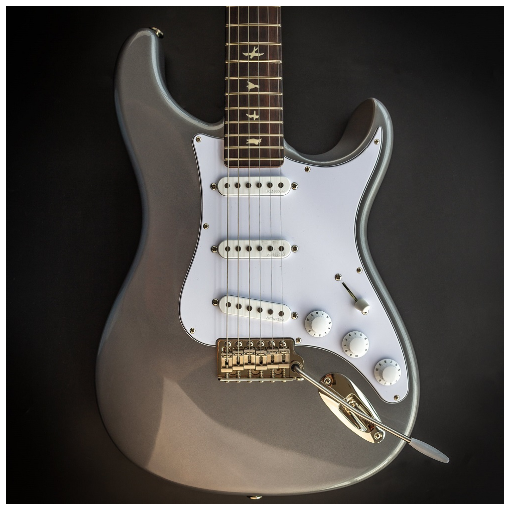 Електрогітара PRS Silver Sky Tungsten - зображення 6