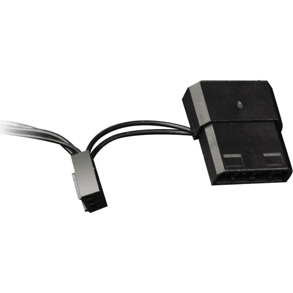 Кулер до корпусу Gamemax GMX-WFBK-WT - зображення 8