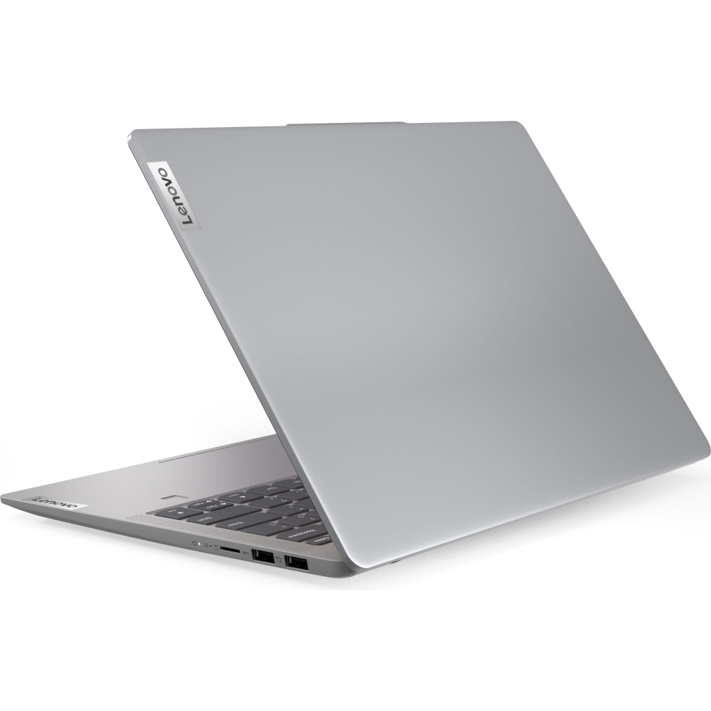 Ноутбук Lenovo IdeaPad Slim 5 14IAH8 (83BF005JRA) - зображення 9