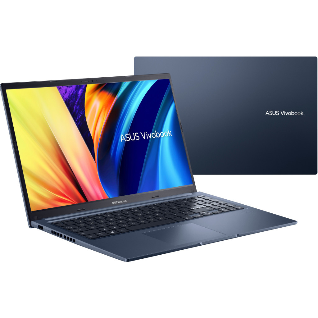 Ноутбук ASUS Vivobook 15 M1502YA-BQ325 (90NB0X21-M00EU0) - зображення 2