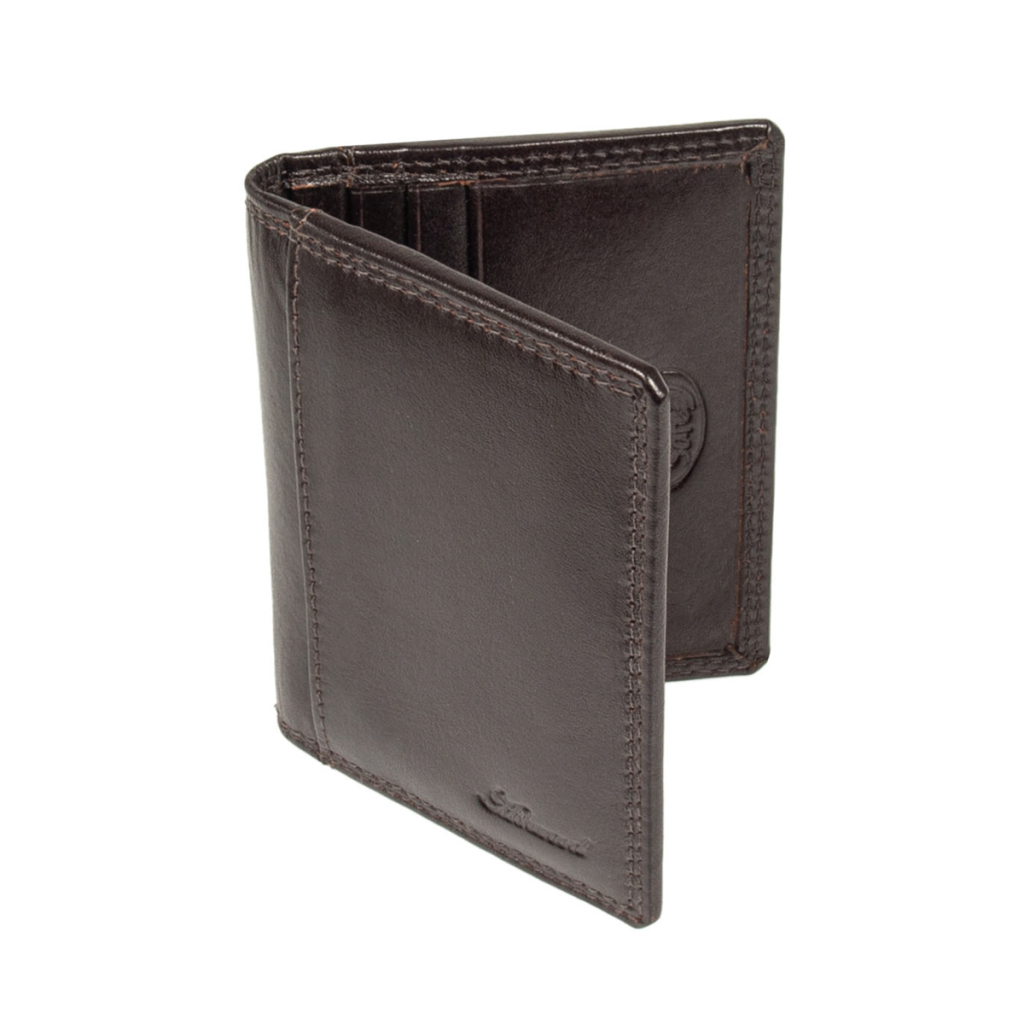 Кардхолдер Ashwood 1290 VT Brown - изображение 4