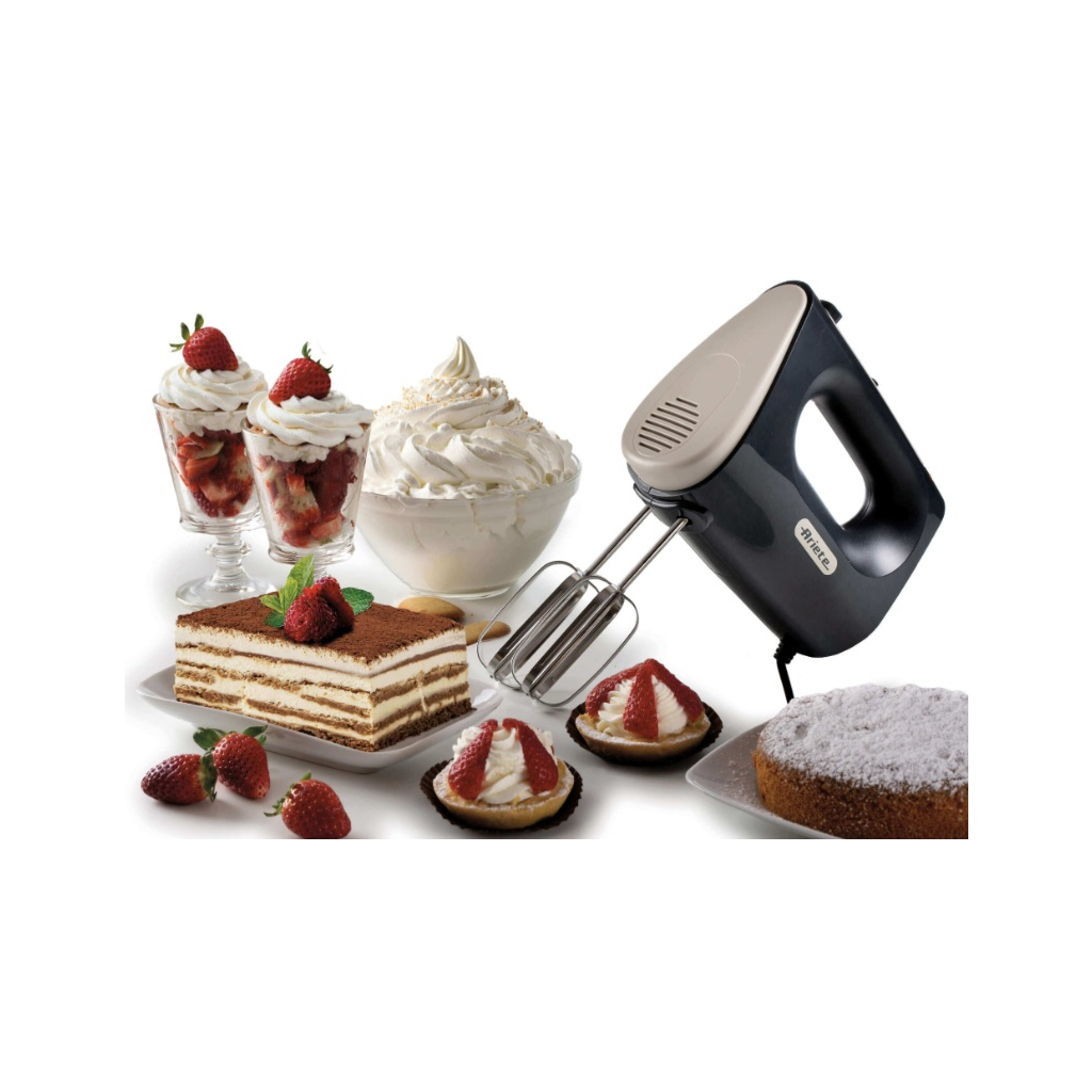 Міксер Ariete 1545 BLACK - зображення 3