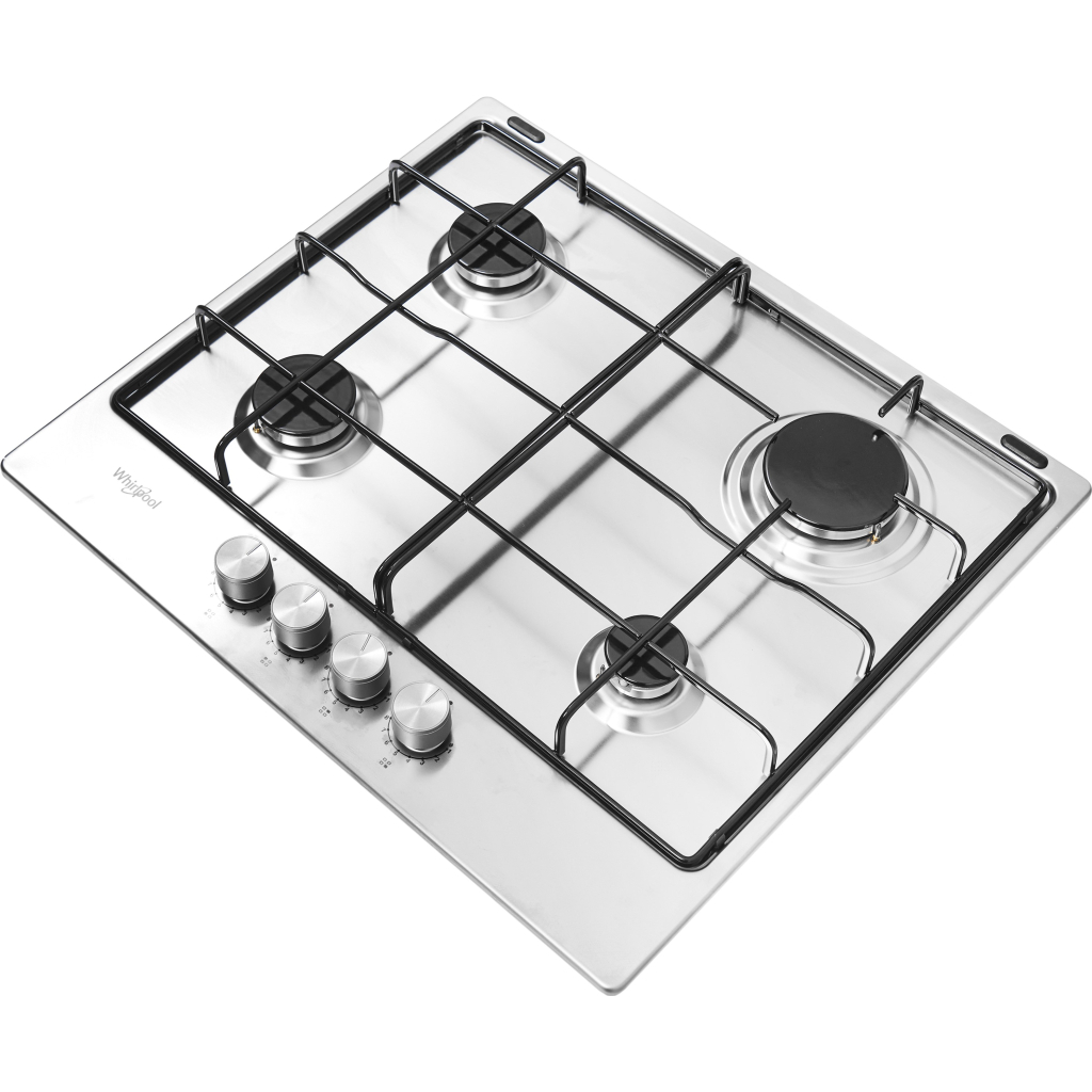 Варочна поверхня Whirlpool TKRL650IX - изображение 3