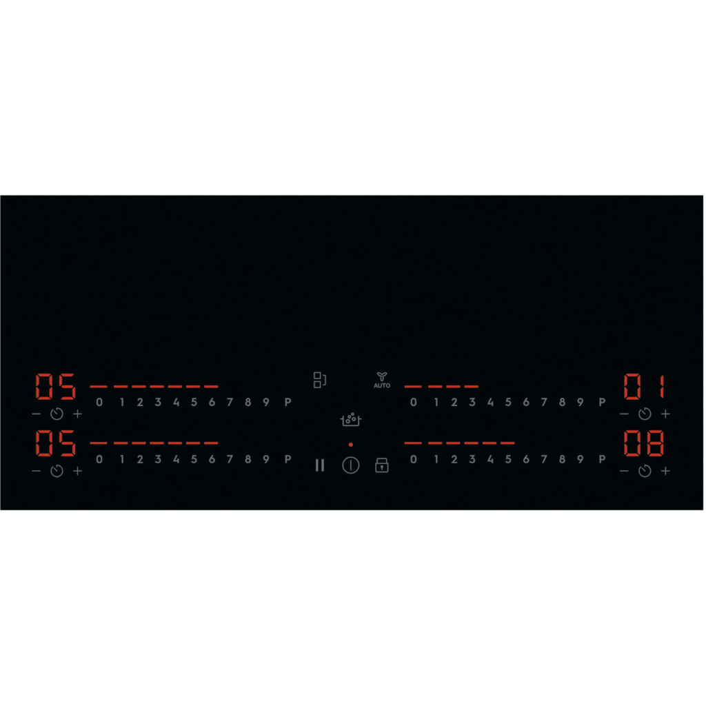 Варочна поверхня Electrolux EIS62453 - изображение 9