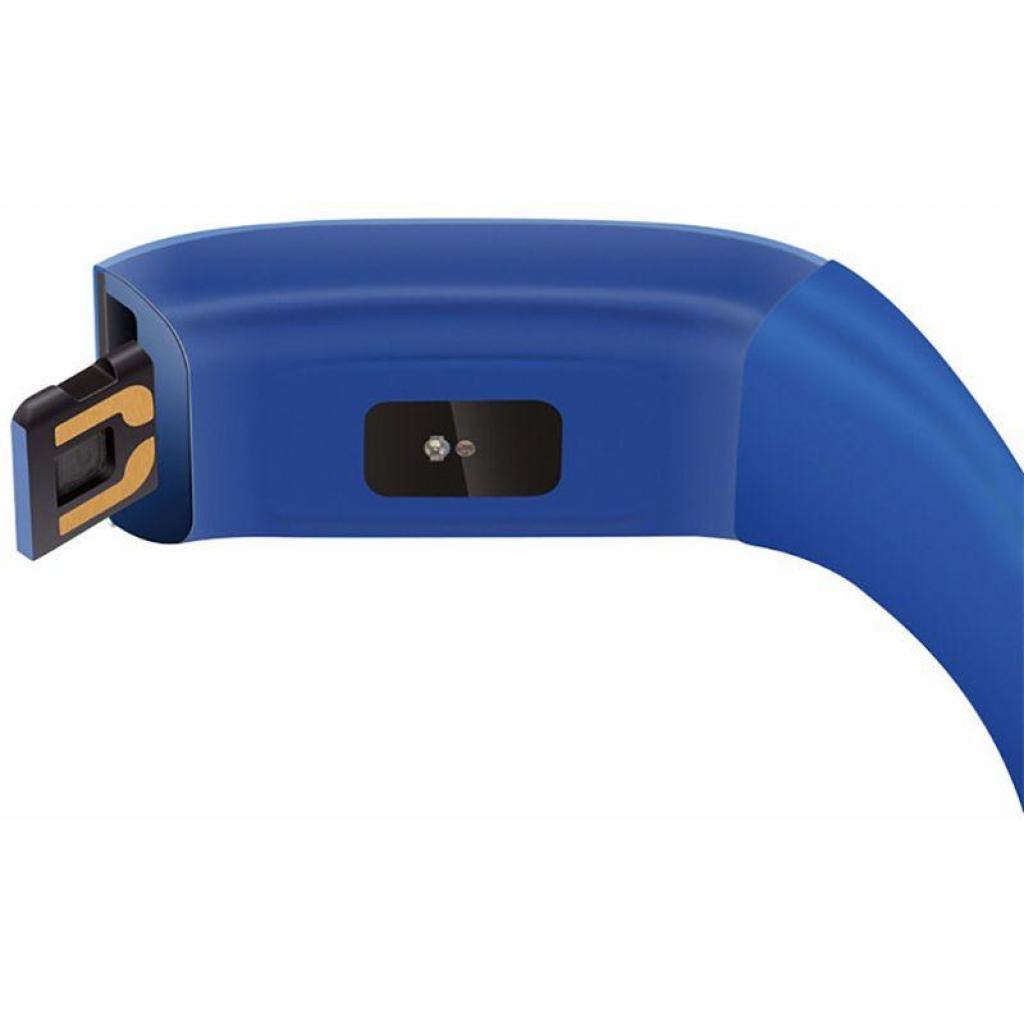 Фітнес браслет UWatch DB04 Blue (F_56041) - зображення 2