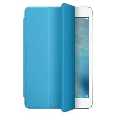 Чохол до планшета Apple Smart Cover для iPad mini 4 Blue (MKM12ZM/A) - зображення 3