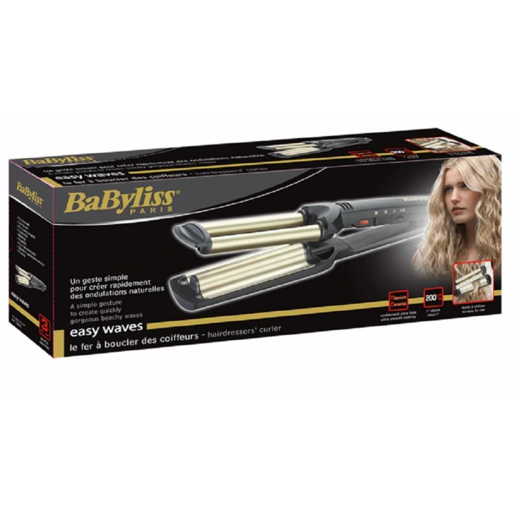 Стайлер Babyliss C260E - зображення 3