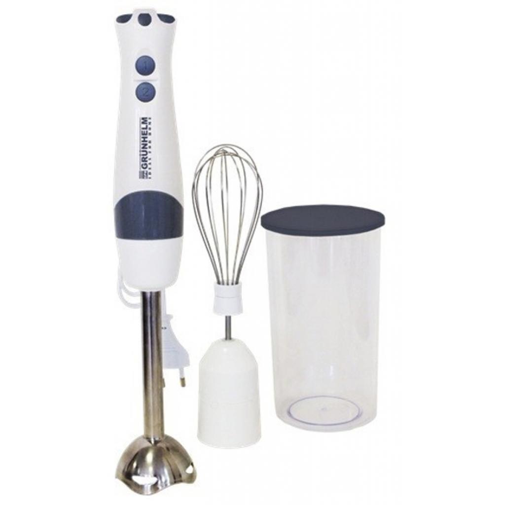 Блендер Grunhelm EBS-450SS - зображення 1