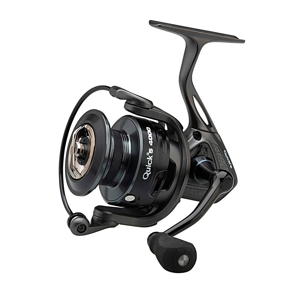 Котушка DAM QUICK 5 1000 FD (56934) - зображення 1