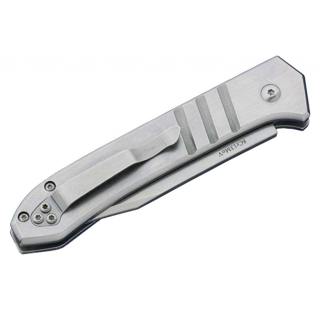 Ніж Grand Way S-26 - зображення 3